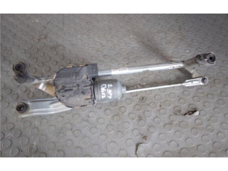 Двигатель стеклоочистителей    5G1955023C, 3397021672   Volkswagen Golf VII