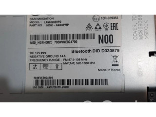 Дисплей    96550G4000   Hyundai i30