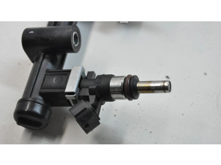 Vstřikovací lišta 0280158266, 06L906031A   Audi A5 8T 8F    CJEB 
