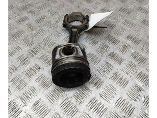 Píst 03L107065S, 038198401F   Audi A6 S6 C7 4G    CGLC 