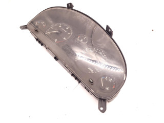 Přístrojová deska  Peugeot 406 1995 9642948480, 110008882109  