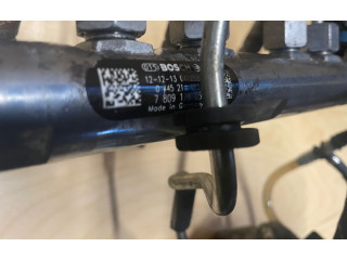 Vstřikovač 0445010506, 0445116024   BMW 1 F20 F21  pro naftový motor 2.0  