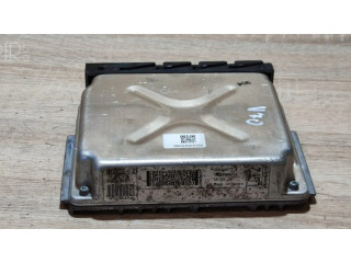 Řídící jednotka 30684877A   Volvo V70 2002