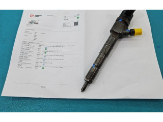 Vstřikovač 0445110159, IMPRK1367172   Opel Vectra C     