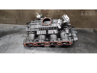 Всасывающий коллектор