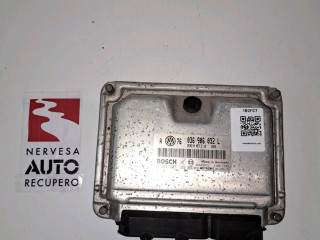 Блок управления A2047302835   Mercedes-Benz GLK (X204)