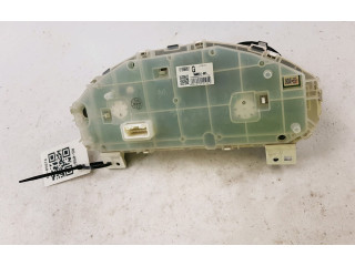 Панель приборов 8100B542, N5-0567A   Mitsubishi Colt       