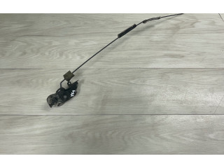 Замок багажника 90592VB001    Nissan Patrol Y61 1997 - 2009 года