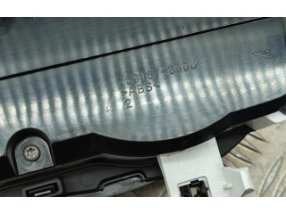 Přístrojová deska  Opel Grandland X 2019 9822637980  