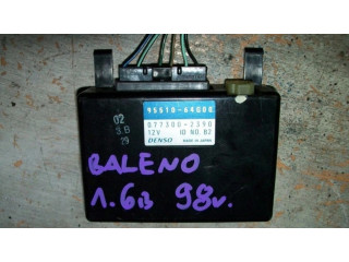 Блок управления 9551064G00   Suzuki Baleno EG