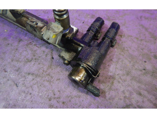 Топливная рампа 036133319, 036133319   Volkswagen Bora   для двигателя BCB