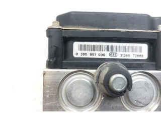 Jednotka ABS 0265951909, 0265951909   Fiat Fiorino 2007