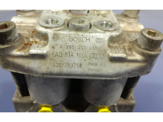 Jednotka ABS 4A0614111A, 4A0614111A   Audi 80 90 S2 B4 1994
