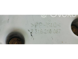 Přístrojová deska  Mercedes-Benz ML W163 2005 A1635405811  