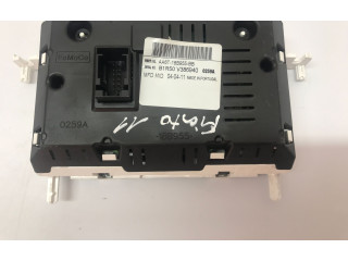 Дисплей    AA6T18B955BB, B1R50V386940   Ford Fiesta