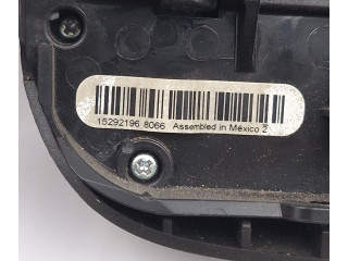 Руль Suzuki XL7 II  2006 - 2009 года 15292196, 152921968066      