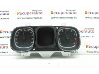 Панель приборов 0887766550   Fiat Panda II       