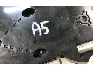 Спидометр (приборный щиток) 8T0920984K   Audi A5 Sportback 8TA 2015