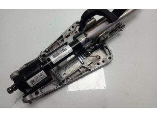 Руль Mercedes-Benz CL C215  2000 - 2006 года A2184600016      