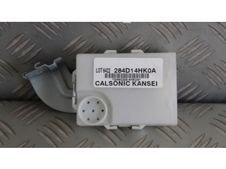 Блок управления 284D14HK0A   Infiniti Q60