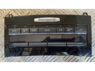 Блок управления климат-контролем A2128300285, A2129009109   Mercedes-Benz E W212