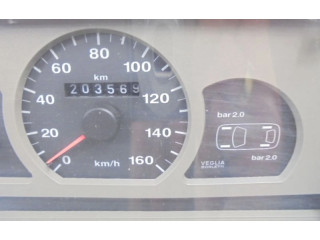 Přístrojová deska  Fiat 500 Cinquecento 1998 46471422, 46471422  