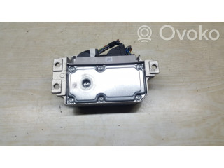 Блок подушек безопасности 0285010062, 6577912250001   BMW 1 E81 E87