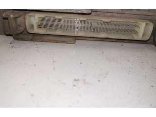 Блок управления двигателя 7700870572, 7700103983   Renault Megane I