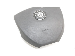 Надувная подушка для руля 6W83043B13AC, 6W83043B13AC0LEG   Jaguar XK - XKR