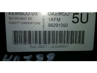Řídící jednotka 96291050, S010012001   Daewoo Matiz 2001