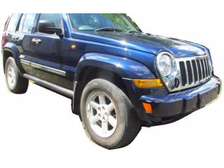 Вентилятор радиатора         Jeep Cherokee III KJ 