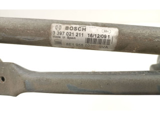 Моторчик дворников 8E1955023E, 3397021211    Seat Exeo (3R)