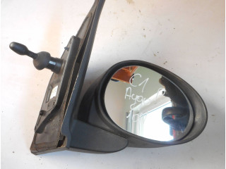Zpětné zrcátko  Peugeot 107 2006  879100H011  