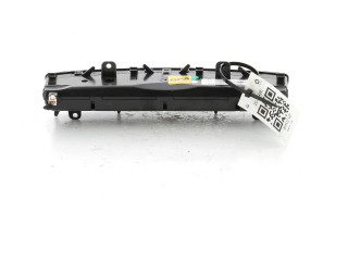 Блок управления климат-контролем 2059054215   Mercedes-Benz GLC X253 C253