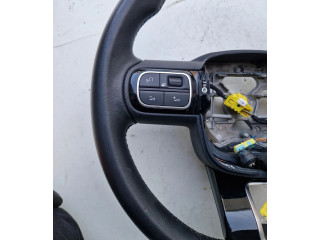 Руль Citroen C3 Aircross  2017 -  года 98118752ZD      