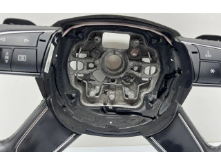 Volant Audi A7 S7 4G 2012 4G0419091P, 616679200  