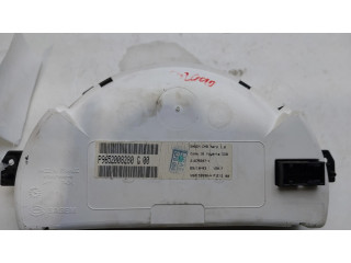 Панель приборов 9652008280G   Citroen C3       