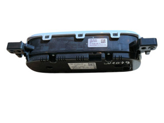 Блок управления климат-контролем A4539051100, 275107477R   Smart ForFour II W453
