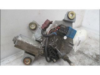 Моторчик заднего дворника 6405C8    Peugeot 406