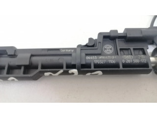 Форсунка 7639994    BMW X3 F25 для бензинового двигателя  3