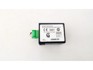 Блок управления 38385saag01, 38385-saa-g01   Honda CR-V