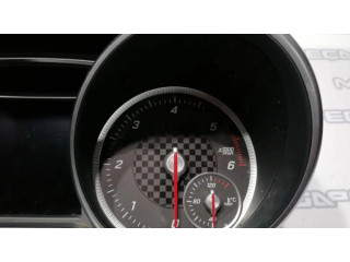 Přístrojová deska  Mercedes-Benz A W176 2015 A1769008303  