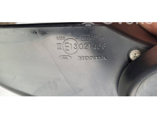 Zpětné zrcátko  Honda Jazz 2010  E13021453, E13021453  