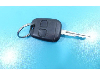 Řídící jednotka 89661-05410, IMPRK1280453   Toyota Avensis T220 1999