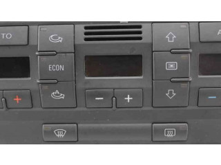Блок управления климат-контролем 8E0820043BQ   Seat Exeo (3R)