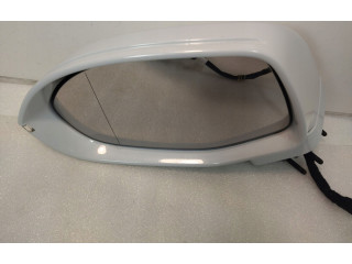 Zpětné zrcátko  Audi A7 S7 4G 2015  4G8857409R, LU002  