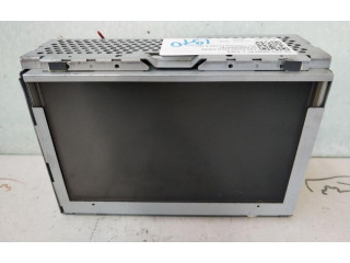 Přístrojová deska  Land Rover Freelander 2 - LR2 2007 6H52-10E889-AC, 6H52-10E889-AC  