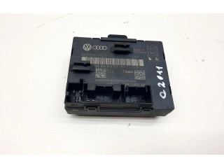 Блок управления дверью 8K0959795F   Audi Q5 SQ5