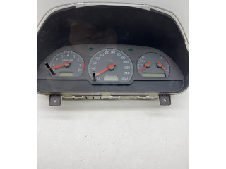 Přístrojová deska  Volvo S40, V40 2000 30889710, 0887756A  