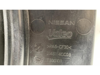 Вентилятор радиатора     214814GC0B    Infiniti Q60 2.0